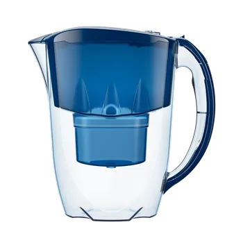 Zařízení na úpravu vody Filtrační konvice Aquaphor Jasper (modrá)