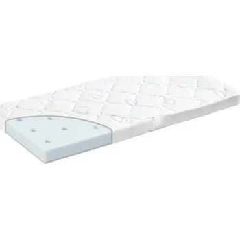 Matrace Träumeland matrace malá hranatá Brise Light - 90 x 45 cm
