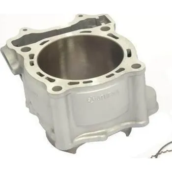 Píst motoru ATHENA válec YAMAHA YZ 450F 06-09, WRF 450 07-15 BIG BORE (+3mm = 98mm)