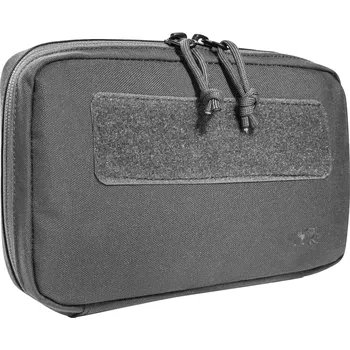 Lékárnička Tasmanian Tiger Leader Admin Pouch - Titan grey