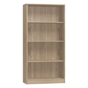 regál Faktum policový regál široký Mia - Sonoma