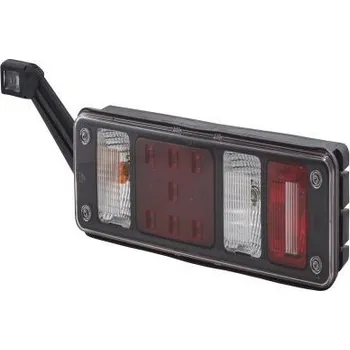 Zadní světlomet Zadní světlo HELLA 2VP 340 961-111