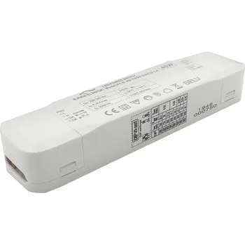 Napájecí zdroj pro osvětlení CENTURY DRIVER DALI pro LED FUTURA PRO 28W-35W