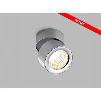 LED2 TILT CHROME STROPNÍ CHROM 1120135