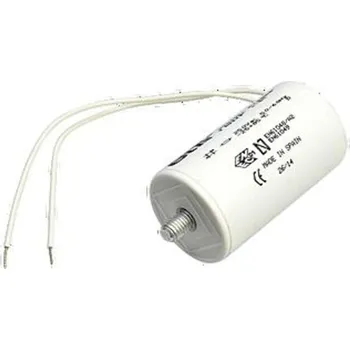 ELT Kondenzátor 5,5mikroF +/-5% 250V ELT 9900010 M8