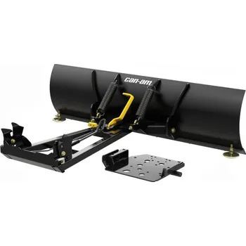 Radlice Kovová radllice Promount ke čtyřkolce Can-am -šířka 137 cm