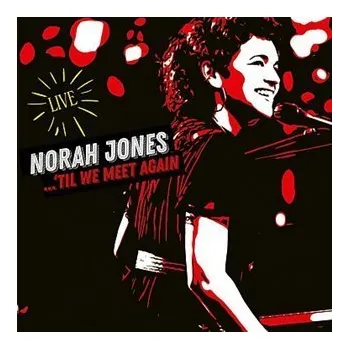Sběratelská edice filmů Til We Meet Again - Norah Jones