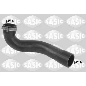 Turbodmychadlo Hadice plnícího vzduchu SASIC 3356075