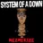 System Of A Down - Mezmerize, [CD]