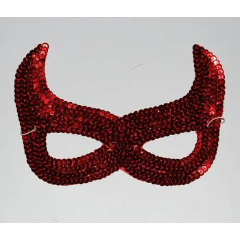 Karnevalový doplněk Škraboška