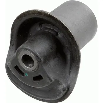 Silentblok nápravy Zavěšení, tělo nápravy LEMFÖRDER 10196 01