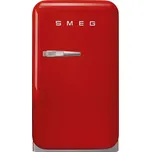 Smeg FAB5RRD5 + Dárek Frosch EKO Čistič na kuchyně s přírodní sodou 500 ml