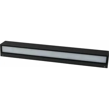 Nástěnné svítidlo HEITRONIC LED nástěnné svítidlo MEDEA 18,5W/500mm 37373