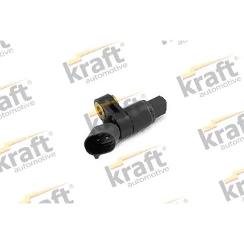 Přislušenství brzdového systému Snímač, počet otáček kol KRAFT AUTOMOTIVE 9410010