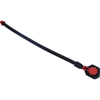 Vratné potrubí, tlumič MAXGEAR 15-0040