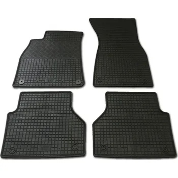 autokoberec Gumové autokoberce RIGUM Audi A6 Allroad 2018-