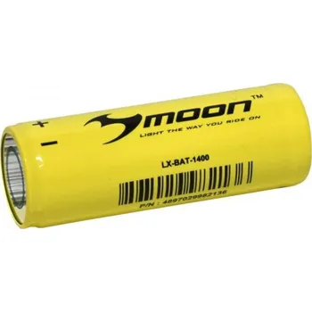 baterie Moon LX-bat 1400mAh