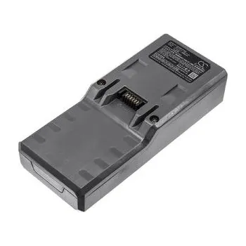 Baterie pro Tek A6, 2000 mAh, Cameron Sino CS-HRT121VX