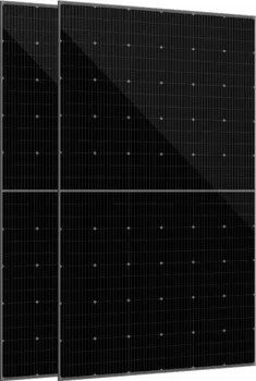 solární panel Solight FV-DHM-T60X10FSBB-455W