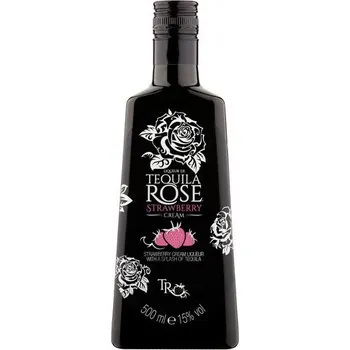 Likér Tequila Rose Cream 15 % 0,5 l