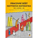 Matýskova matematika pro 5. ročník, 1.…
