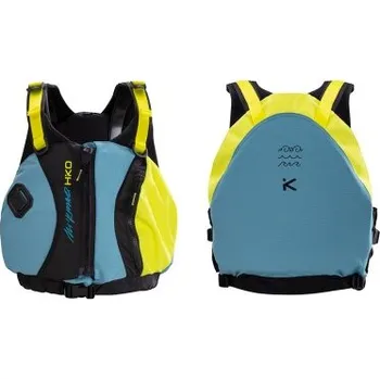 Plovací vesta HIKO Plovací vesta Mikmaq PFD Yellowfin L/XL + doprava zdarma!