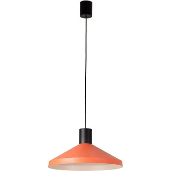 FARO KOMBO 400 závěsné svítidlo, terakota, 1L