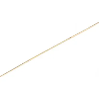 Opora na rostlinu Nohel Garden Tyč bambusová 1,4-1,6 x 150 cm 2 ks