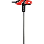 YATO Šroubovák T imbus 10 mm YT-05581