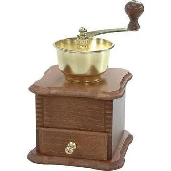 Mlýnek na kávu Lodos 1930 tmavý