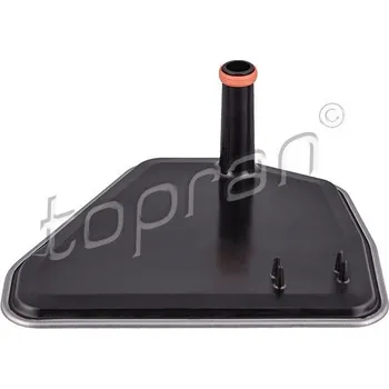 Hydraulický filtr Hydraulický filtr, automatická převodovka TOPRAN 501 749