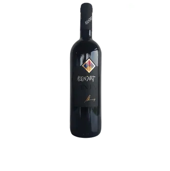 Víno Reni CRU Merlot 2015 (červené suché víno)