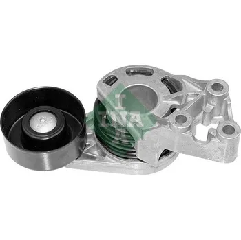 Napínák, žebrovaný klínový řemen Schaeffler INA 534 0187 10