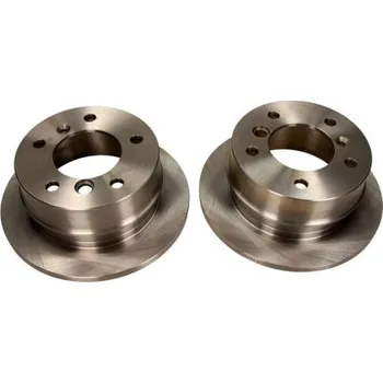 Brzdový kotouč Brzdový kotouč MAXGEAR 19-0793