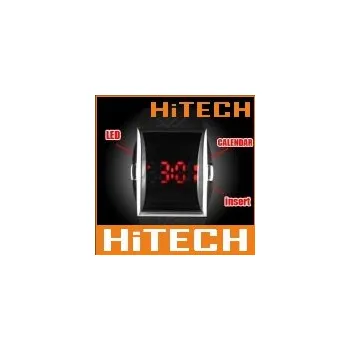 Hodinky Pánské luxusní LED hodinky