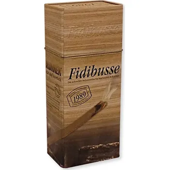 Podpalovač Kvalitní podpalovač ,,Fidibusse,, 50 kusů