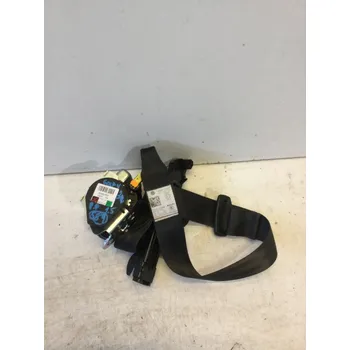 Návlek na bezpečnostní pás Pravý přední bezpečnostní pás VW Golf V 3 Dveř