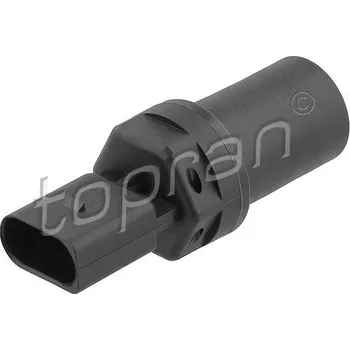 Čidlo automobilu Snímač, ujetá vzdálenost TOPRAN 110 584