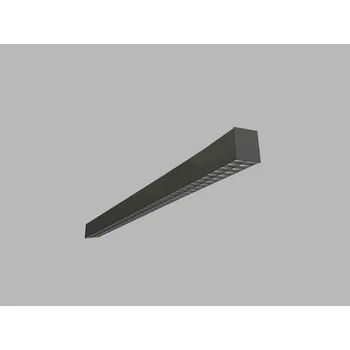 Lampička LED2 1312343D stropní svítidlo LINO LASER 120 P, B DIM 32 4000K ČERNÉ