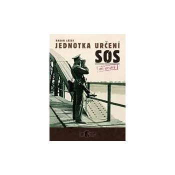 Jednotka určení SOS - díl druhý