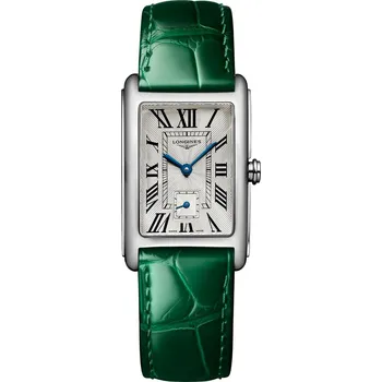 Hodinky Dámské hodinky Elegance Longines L5512471A