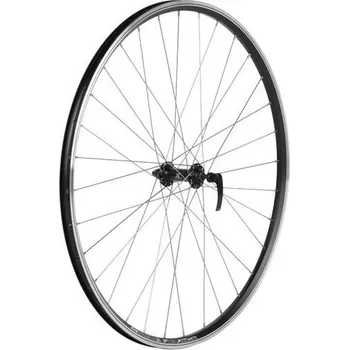 Zapletené kolo Zapletené kolo přední 28" / 29" Remerx Dragon 622x19 černé