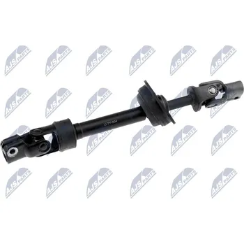 Soustava řízení Kloub, vřeteno řízení NTY SKK-TY-040