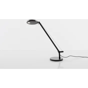 Lampička Artemide Demetra Micro stolní lampa - 2700K - antracit 1747W10A