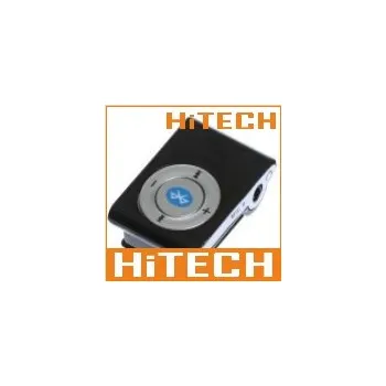 Sluchátka Stereo Bluetooth Headset Handsfree BCE-08