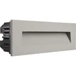 Deko-Light kryt šedá schodek pro Light Base III Outdoor 930468