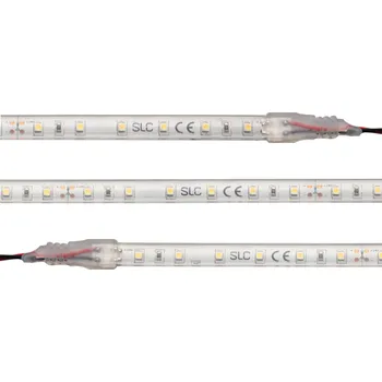 LED páska LED pásek SLC LED STRIP MONO CV 60 5M 10MM 4,8W 380LM 830 IP67