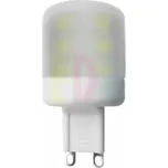 LEDMED LED KAPSULE G9 2,5W 3000K