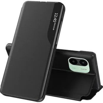 Pouzdro na mobilní telefon Pouzdro Xiaomi Redmi A1 / A2 eFold Series černé