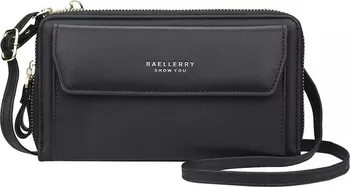 Peněženka Baellerry Maddie N0109S2 černá